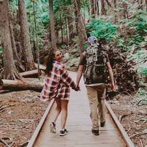 Meet your Posher, Karli